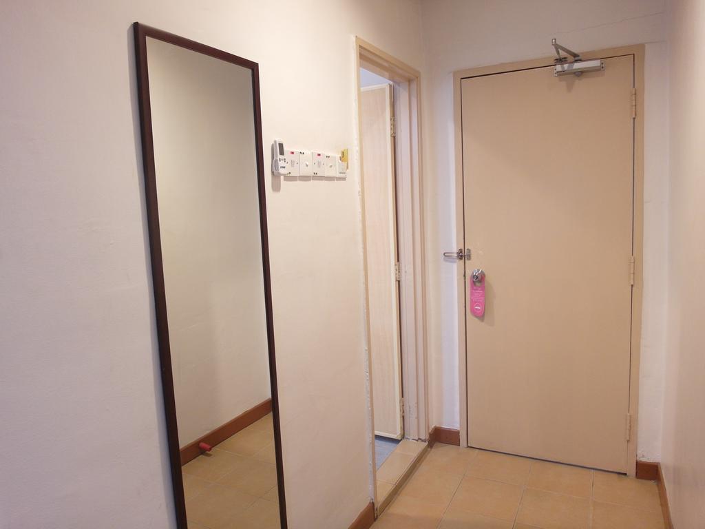 קאג'אנג New City Hotel חדר תמונה